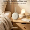 Hand Warmer, USB, Plastic - view 4