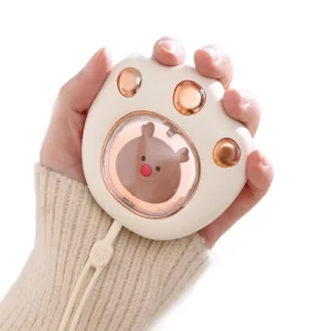 Hand Warmer, USB, Portable