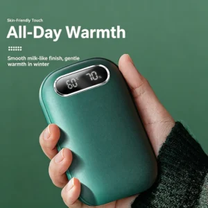 Hand Warmer, USB, Portable