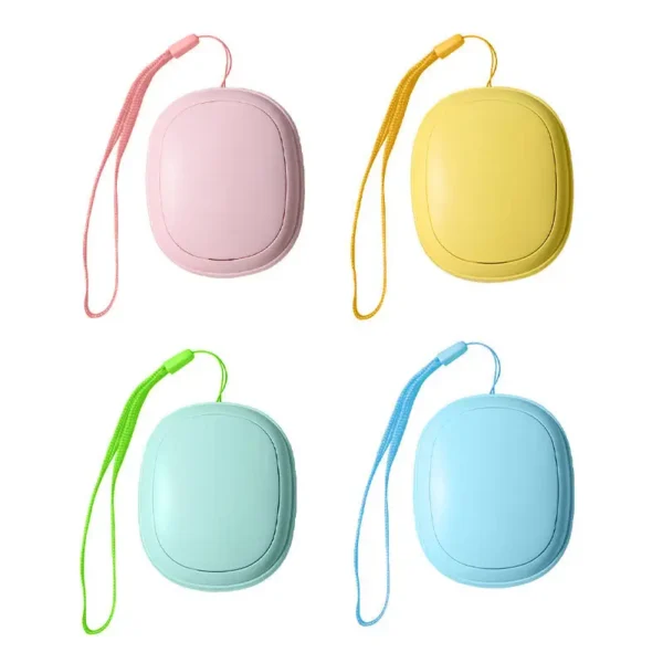 Hand Warmer, USB, Portable