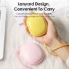 Hand Warmer, USB, Portable - view 2