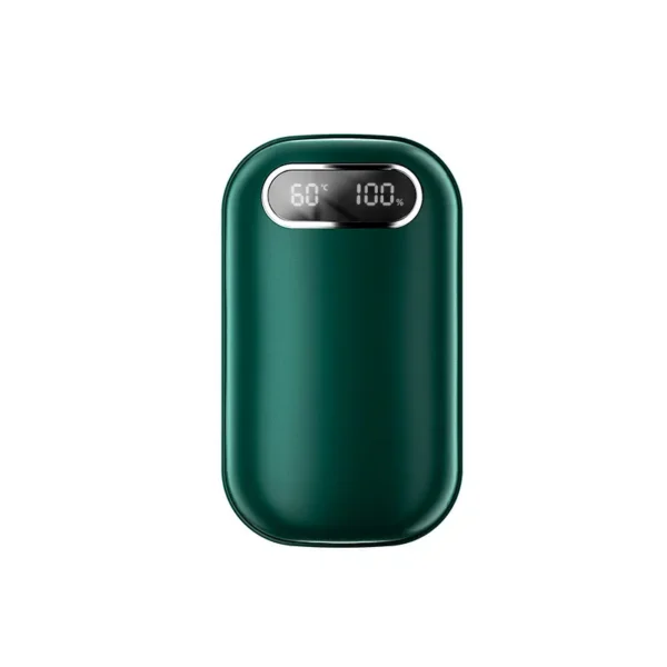 Hand Warmer, USB, Portable - view 3
