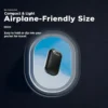 Hand Warmer, USB, Portable - view 4