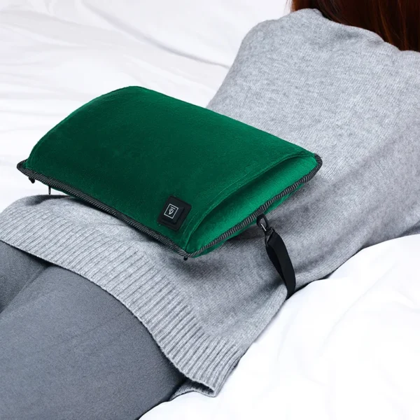 Hand Warmer, USB, Portable - view 4
