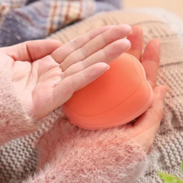 Hand Warmer, USB, Portable - view 5