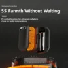 Hand Warmer, USB, Portable - view 5