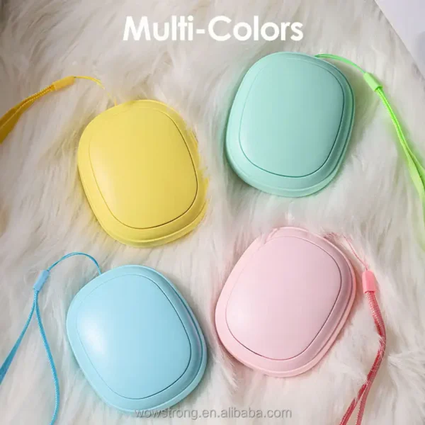 Hand Warmer, USB, Portable - view 6