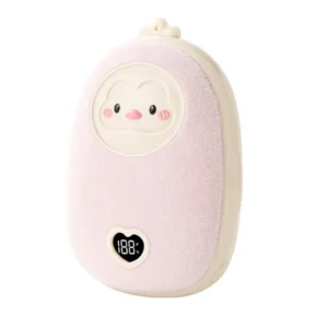 Hand Warmer, USB, Portable, 4000mAh