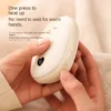 Hand Warmer, USB, Portable, 4000mAh - view 3