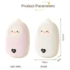 Hand Warmer, USB, Portable, 4000mAh - view 4