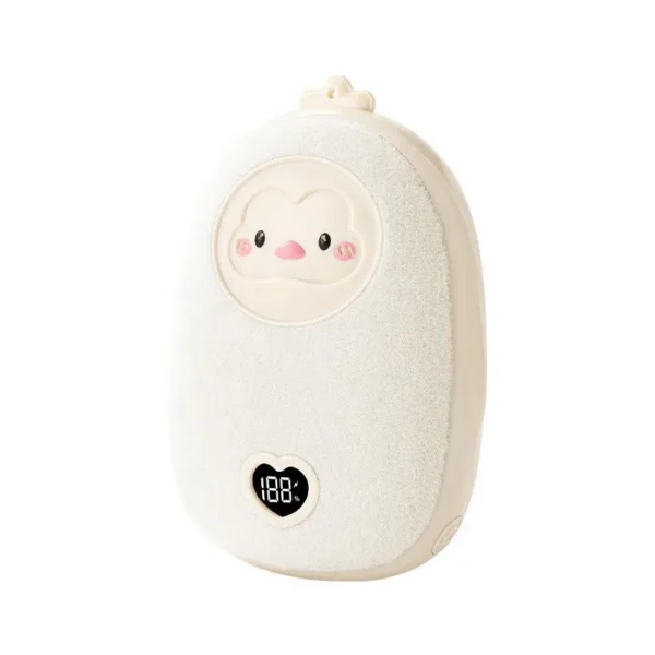 Hand Warmer, USB, Portable, 4000mAh - view 5
