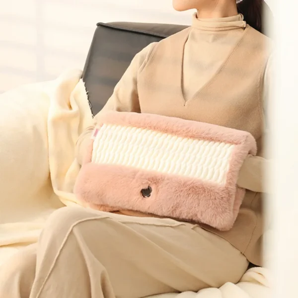 Hand Warmer, USB, SD236, CE - view 3