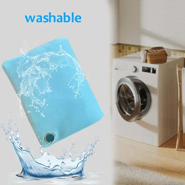 Hand Warmer, USB, SD236, CE - view 4