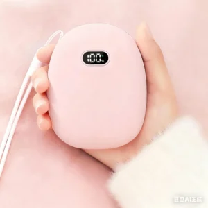 Hand Warmer, USB, Waterproof, LED, 15001-20000mAh