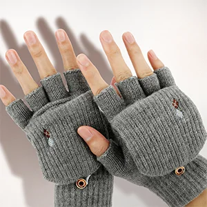 Hand Warmer, USB, yarn - view 3