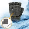 Hand Warmer, USB, yarn - view 4