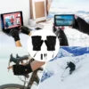 Hand Warmer, USB, yarn - view 6