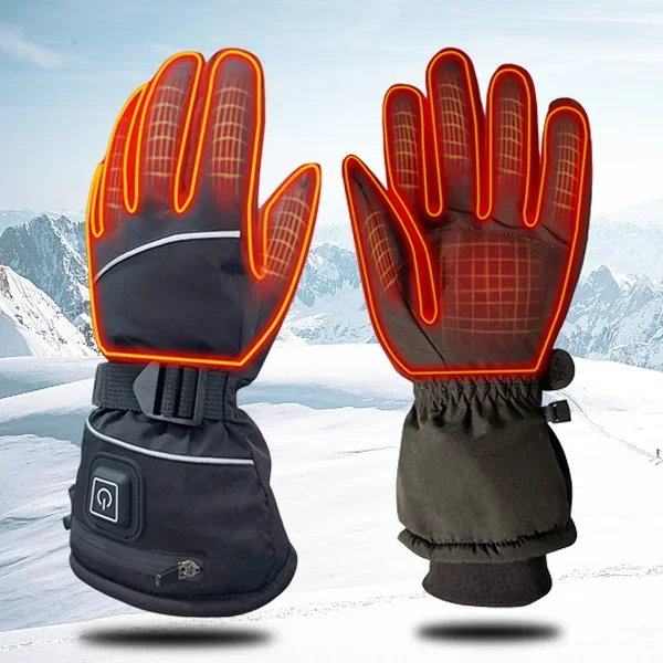 Hand Warmer, Waterproof, Insulated