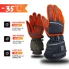 Hand Warmer, Waterproof, Insulated - view 2