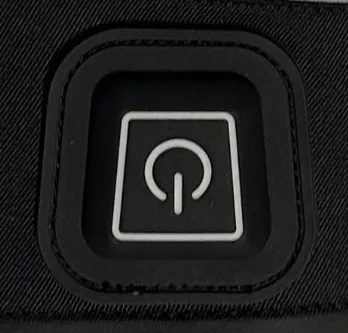 Hand Warmer, Waterproof, Insulated - view 3