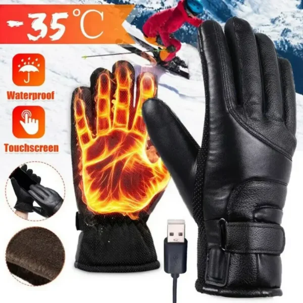 Hand Warmer, Waterproof, PU