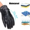 Hand Warmer, Waterproof, PU - view 2