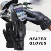 Hand Warmer, Waterproof, PU - view 4