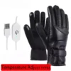 Hand Warmer, Waterproof, PU - view 6