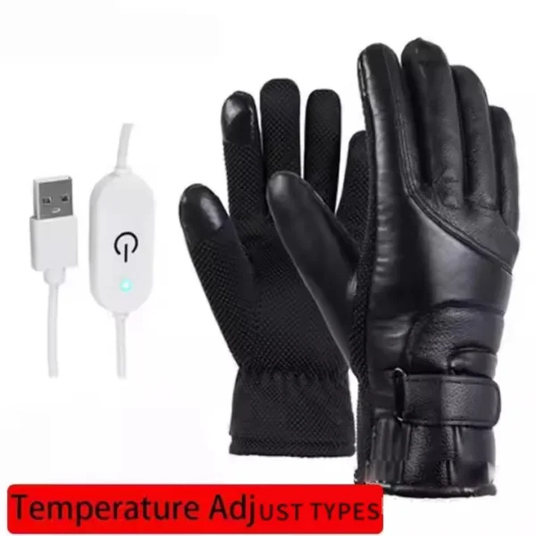 Hand Warmer, Waterproof, PU - view 6