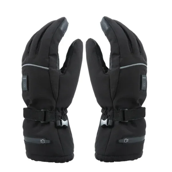 Hand Warmer, Waterproof, USB