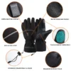 Hand Warmer, Waterproof, USB - view 4