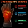 Hand Warmer, Waterproof, USB - view 5