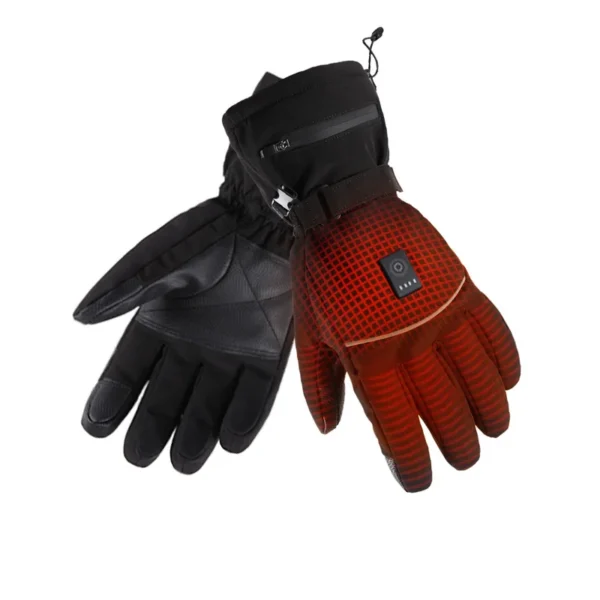 Hand Warmer, Waterproof, USB - view 6