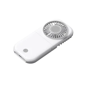 Handheld Mini Fan, Portable, USB, 3000mAh