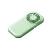 Handheld Mini Fan, Portable, USB, 3000mAh - view 4