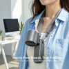 Handheld Neck Fan, Portable, LED, 135, 100 - view 4