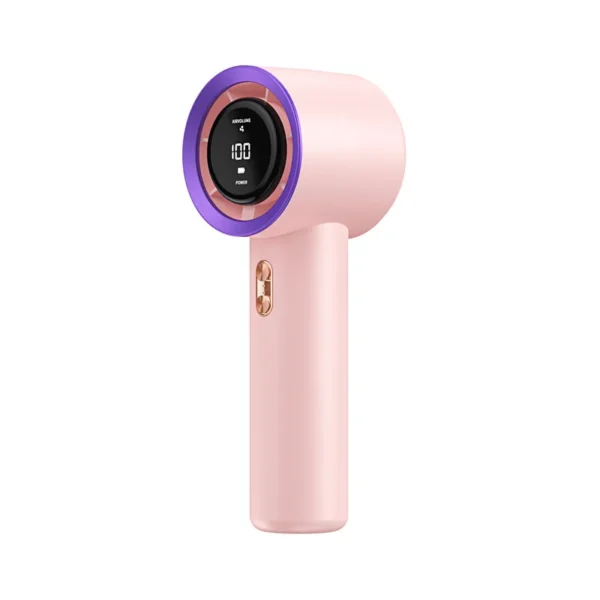 Handheld Small Fan, T11, 199, USB, Portable - view 3