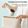Handheld Small Fan, T11, 199, USB, Portable - view 5