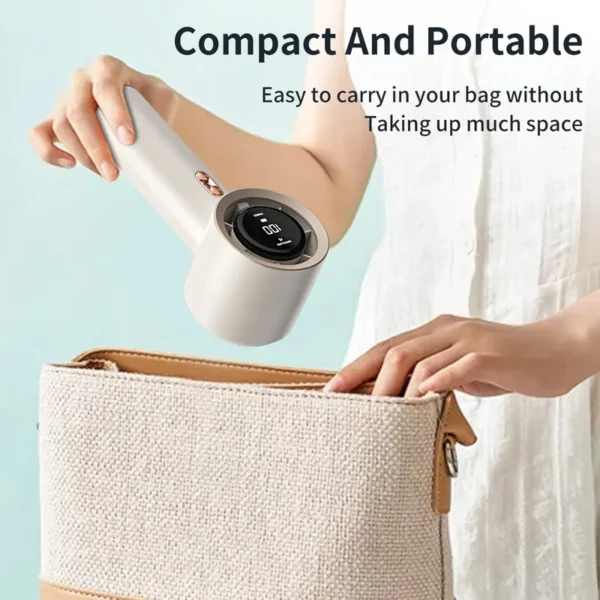 Handheld Small Fan, T11, 199, USB, Portable - view 5
