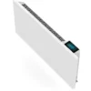 Hanging Convection Electric Panel, Wall, 500 W, Metal