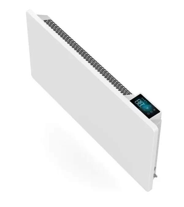 Hanging Convection Electric Panel, Wall, 500 W, Metal