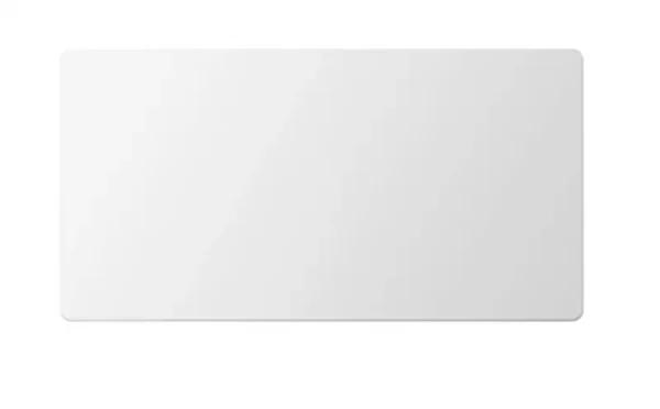 Hanging Convection Electric Panel, Wall, 500 W, Metal - view 3