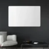 Hanging Convection Electric Panel, Wall, 500 W, Metal - view 6