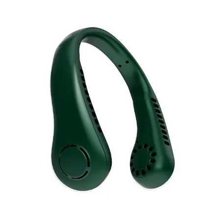 Hanging Neck Fan, Portable, USB - view 4