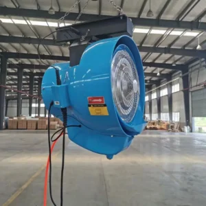 Hanging Type Industrial Humidifier, 380V, 550w
