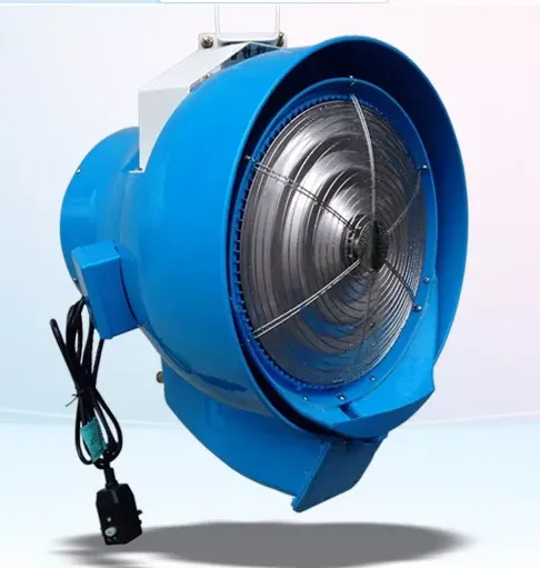 Hanging Type Industrial Humidifier, 380V, 550w - view 2