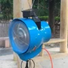 Hanging Type Industrial Humidifier, 380V, 550w - view 5