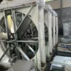Hanging Ventilation Exhaust Fan, Roof, Ceiling - view 4