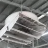 Hanging Ventilation Exhaust Fan, Roof, Ceiling - view 6