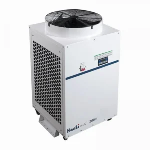 Hanli Chiller, 1500W, 2000W, 3000W, 6000w